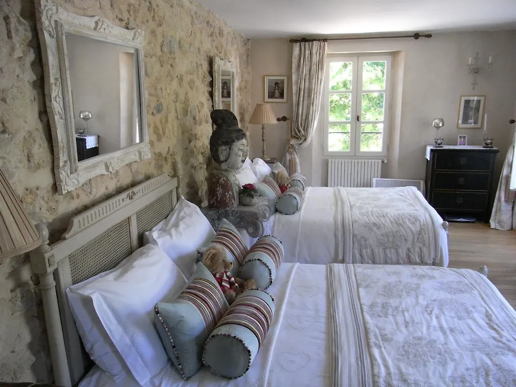Bastide St Mathieu Hotel Grasse 4*,  France