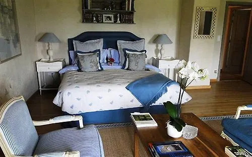 Bastide St Mathieu Hotel Grasse France