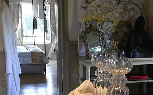 Bastide St Mathieu Hotel Grasse