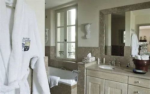 Bastide St Mathieu Hotel Grasse