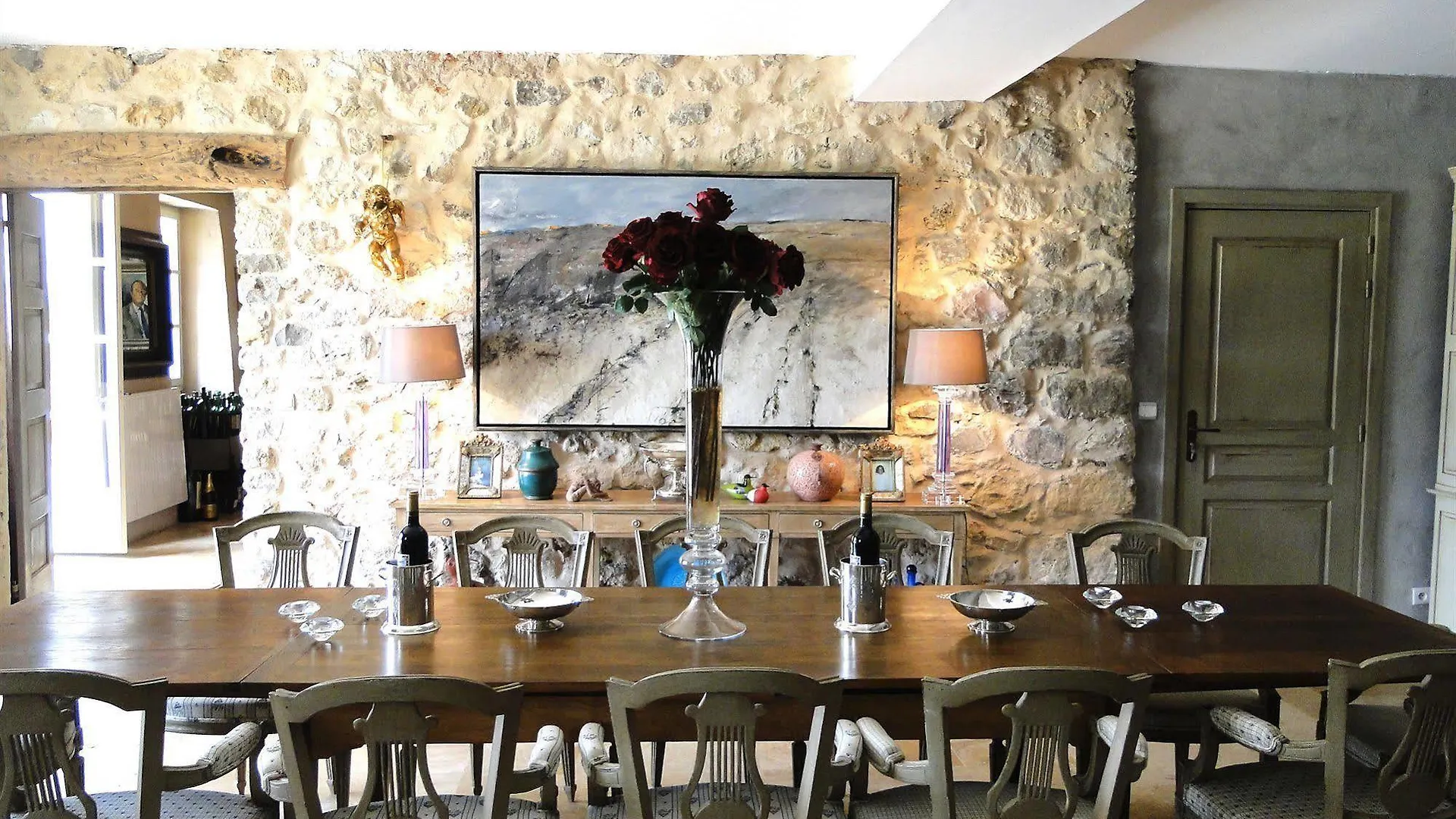 Bastide St Mathieu Hotel Grasse