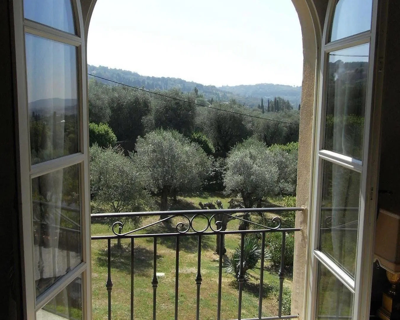 Bastide St Mathieu Hotel Grasse 4*,  France