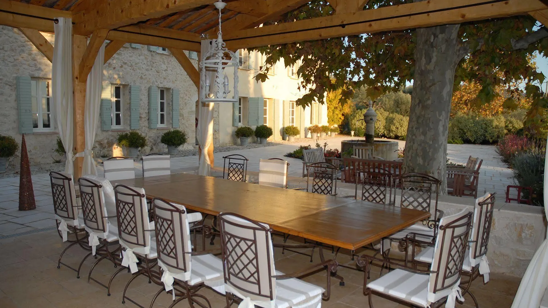 Bastide St Mathieu Hotel Grasse