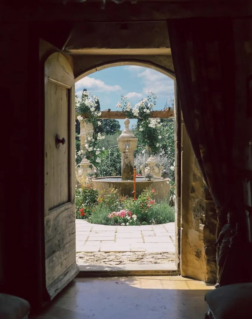 Bastide St Mathieu Hotel Grasse 4*,  France