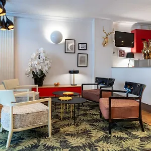 visit hotel