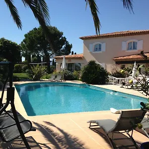 Appartement Vallis Aurea, Grasse